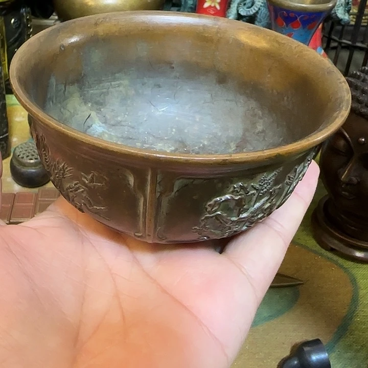 老铜器老铜器老铜器