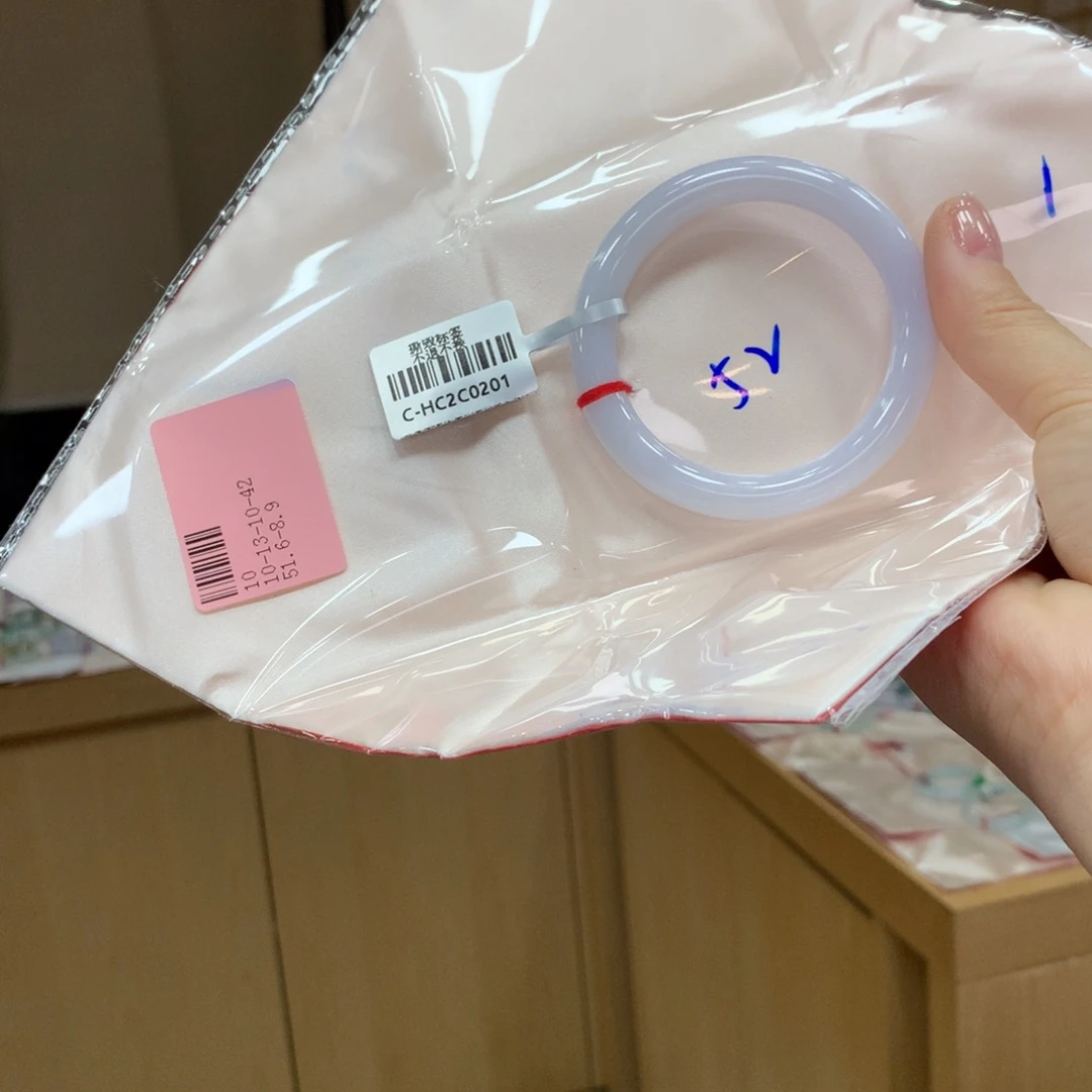 未镶嵌手镯翡翠不退不换