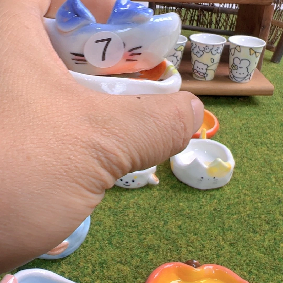 摆件纯手工制作工艺制作7