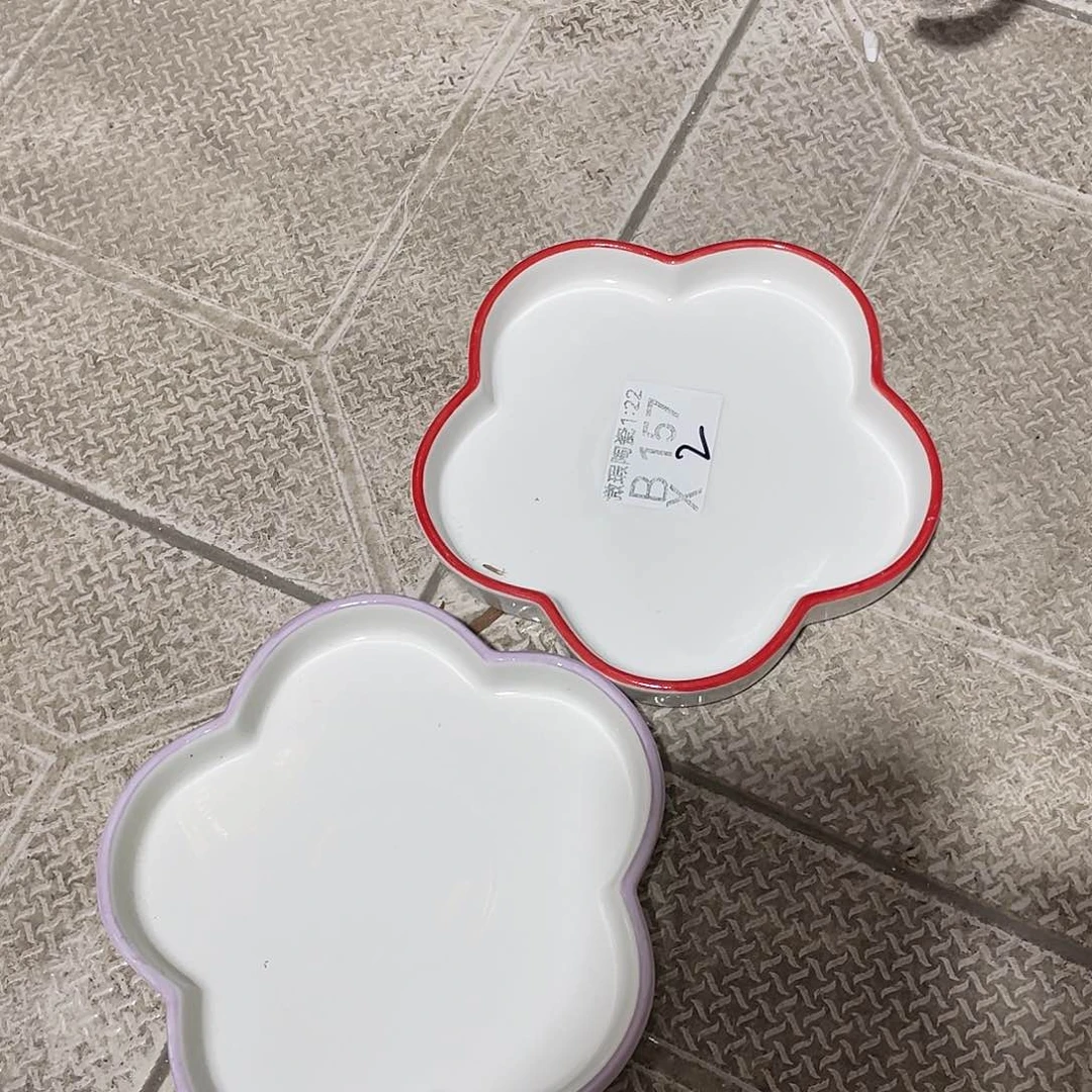 瓷片微瑕陶瓷餐具新157