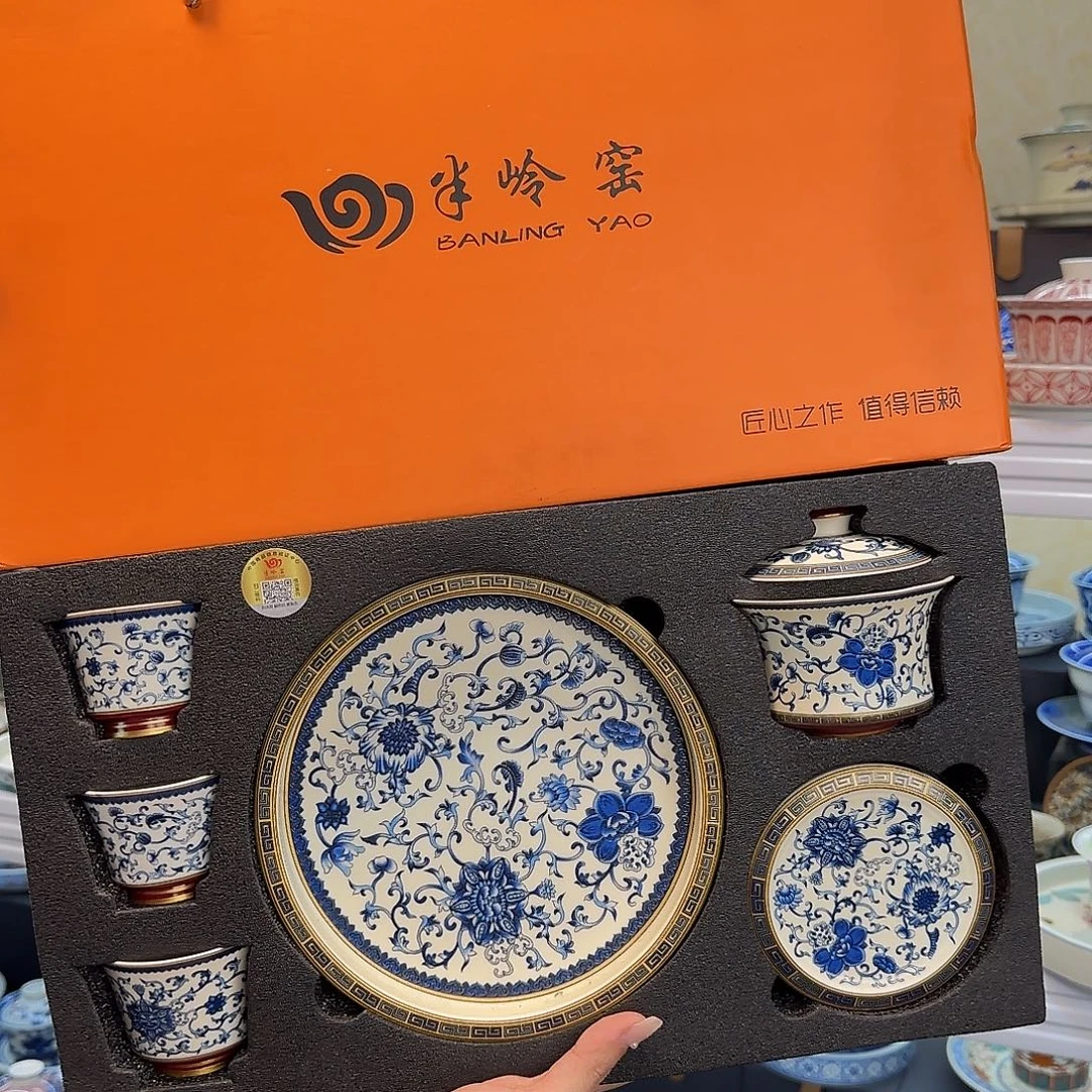 我们的目标是成为一个