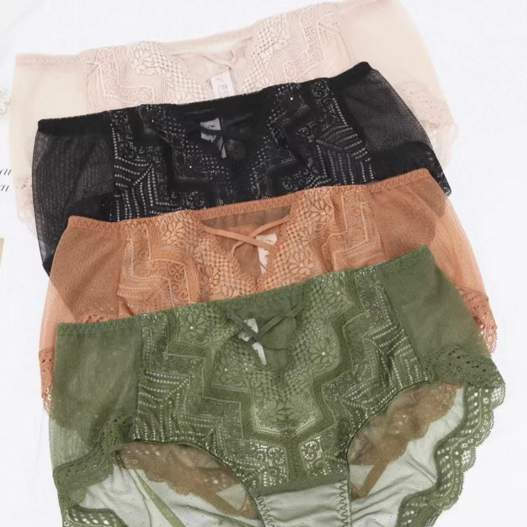 六月氧塑8257配套底裤断码福利