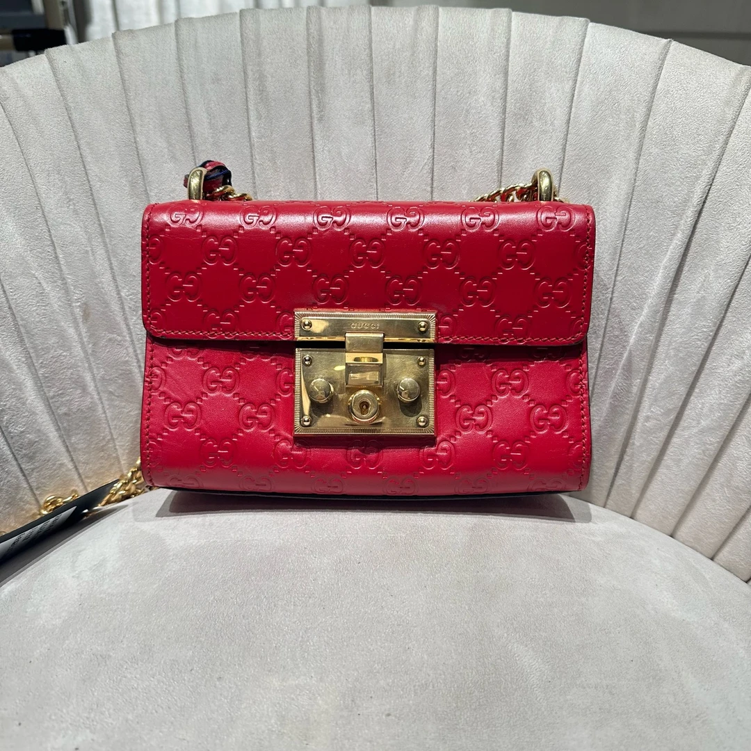 95新 GUCCI/古驰 古驰 1671 0420