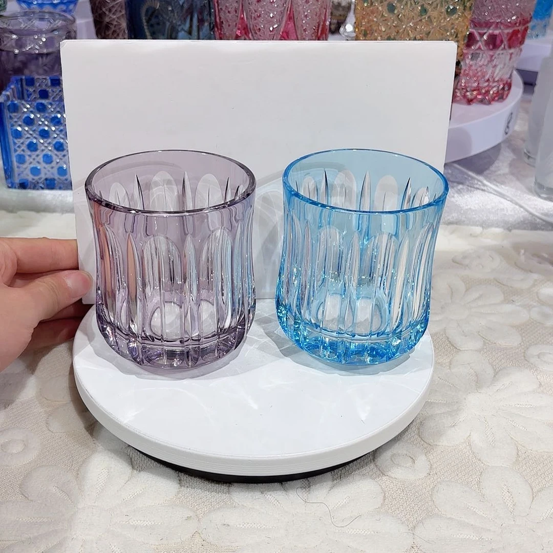水晶杯清仓源头工厂放福利