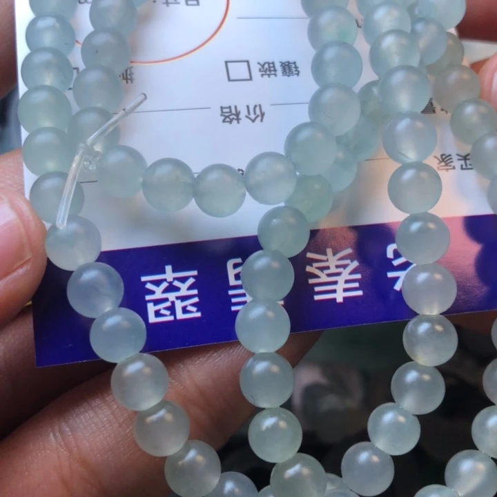 定制翡翠未镶嵌挂件