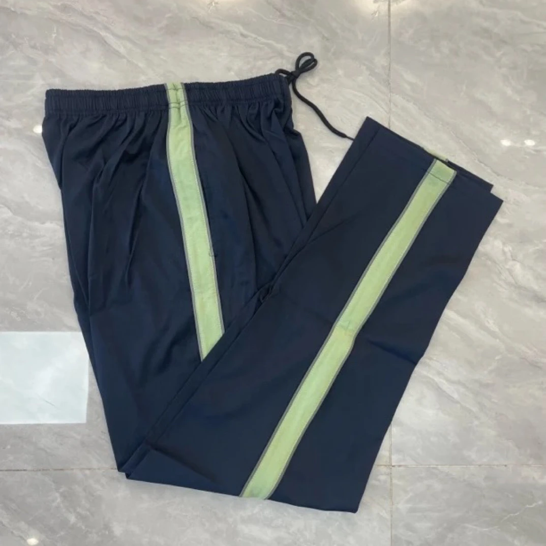 保定乐凯新初三秋季校服裤子