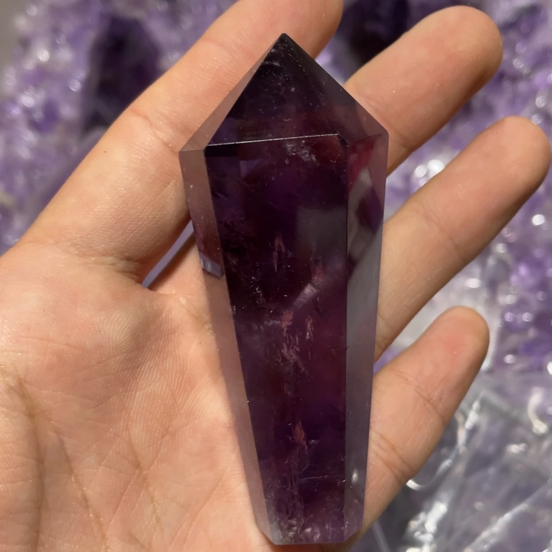 未镶嵌水晶大型摆件（非配饰）阿*