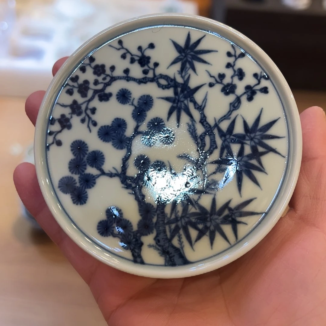 柴窑细工盖置啊啊啊