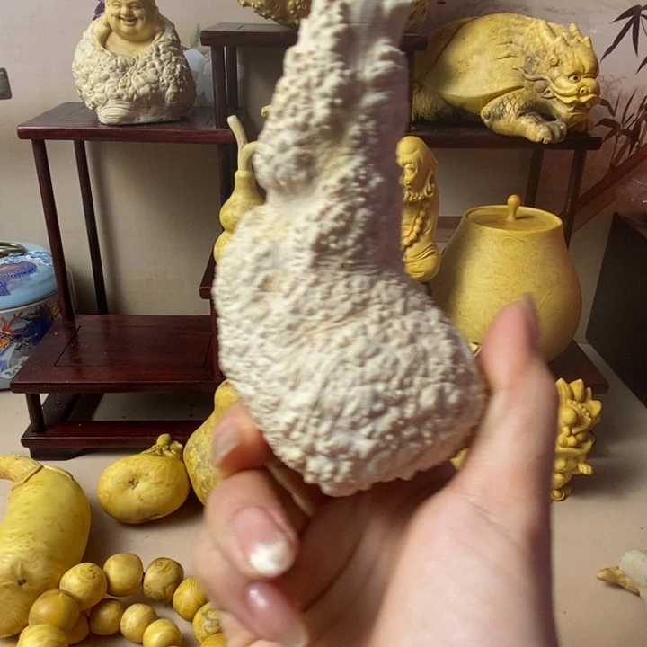 §***§香榧木黄杨木等多种木材