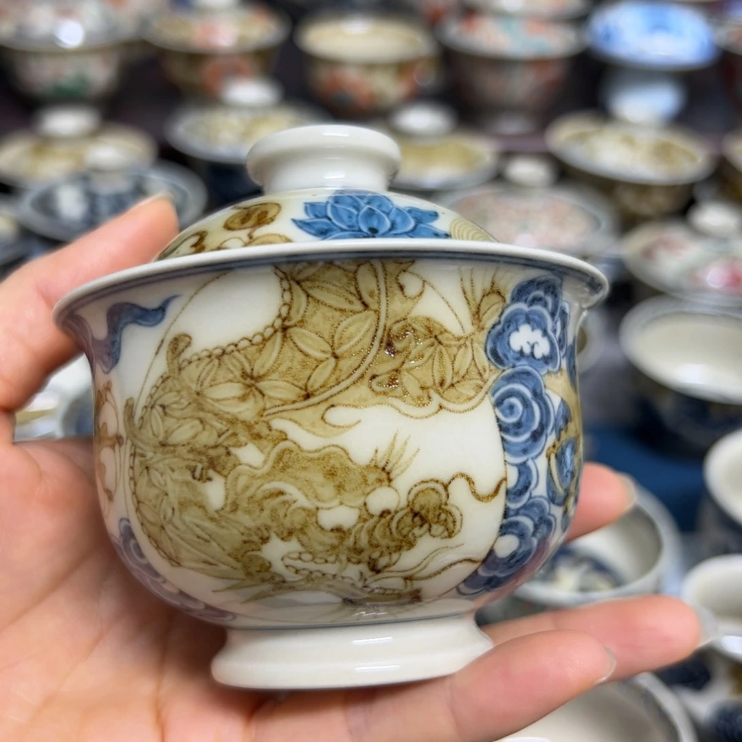 【闪购商品】陶瓷艺术有限公司