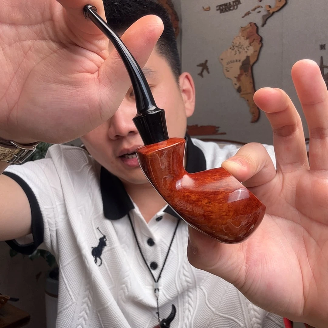 石楠木意大利进口石楠木烟斗