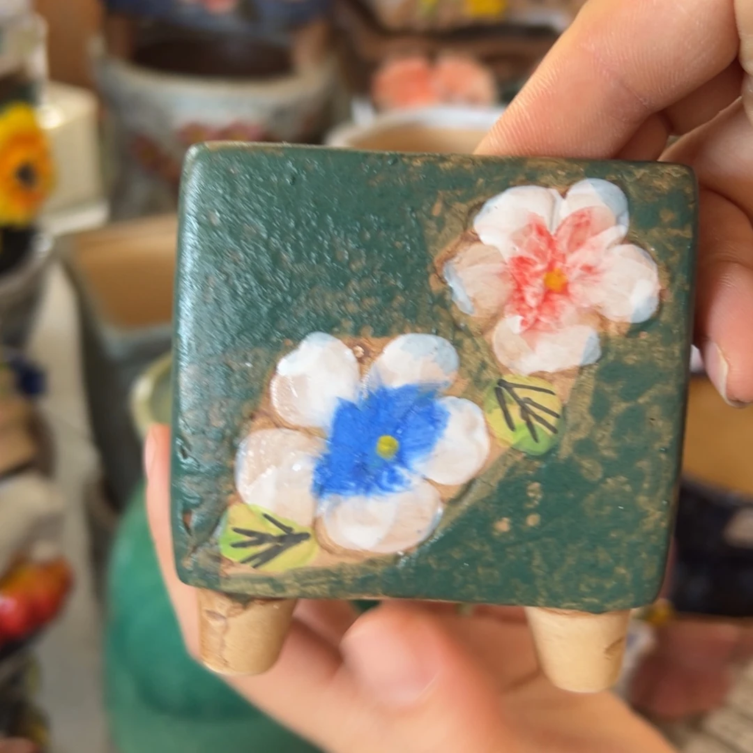 花盆，满20米发货爱退款拉黑