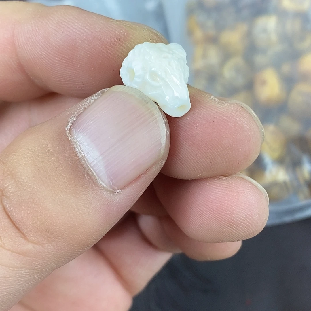 驼骨手串/手链配饰36尺寸1.0