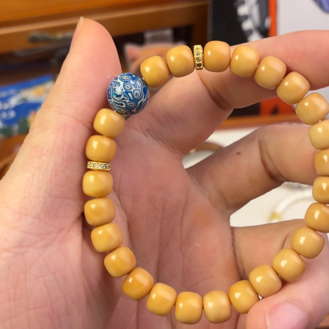 菩提手串/手链龙脊