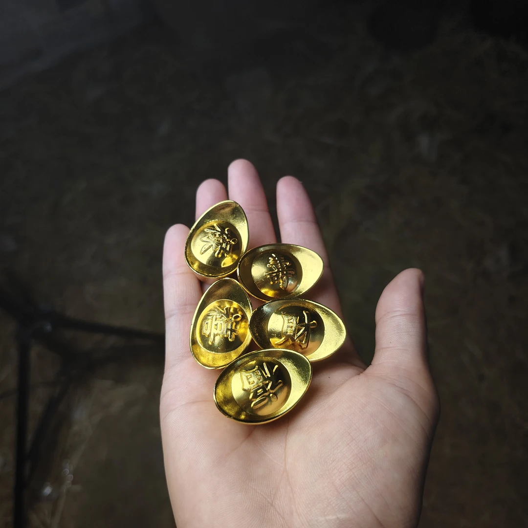 一个家居摆件 64 精美摆件 精美摆件 现代复古摆件一套！