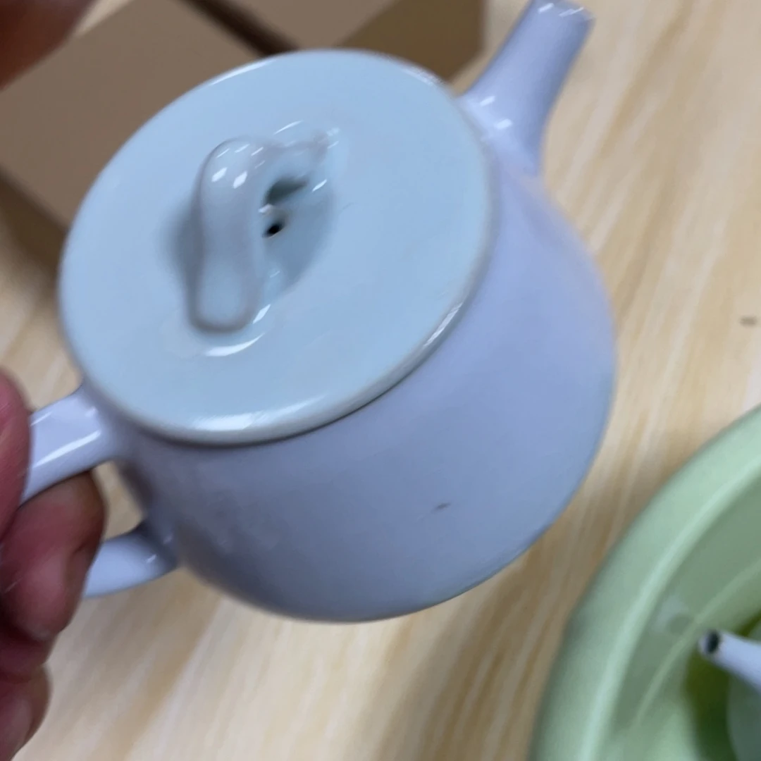 无运费险略有微瑕介意勿拍