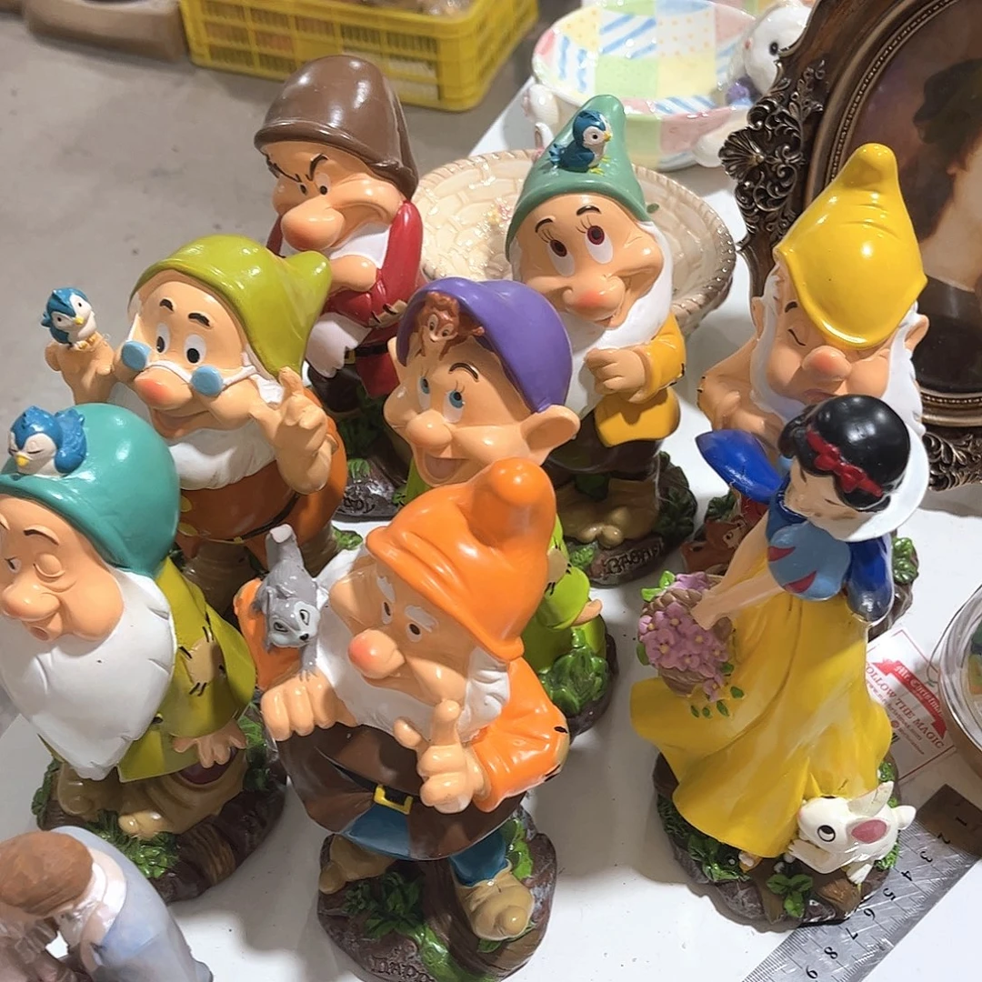張***一瓷片中古老货默认微瑕
