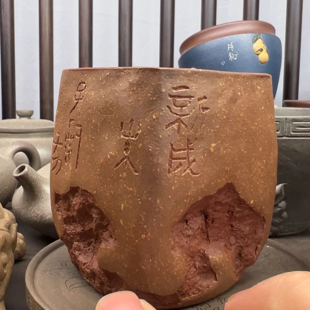 紫砂茶宠紫砂茶宠