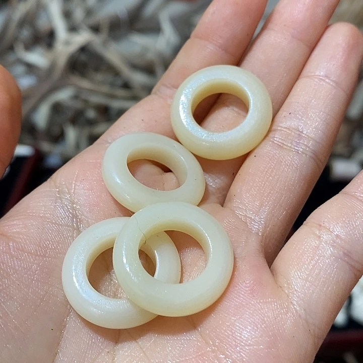 无非金属鹿骨鹿骨