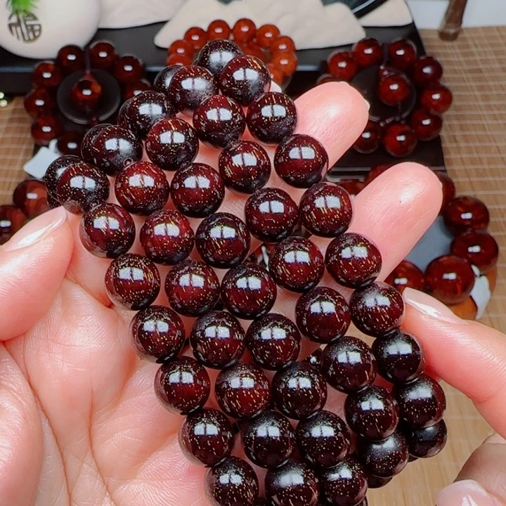 檀香紫檀（小叶紫檀）桃2w 1.0