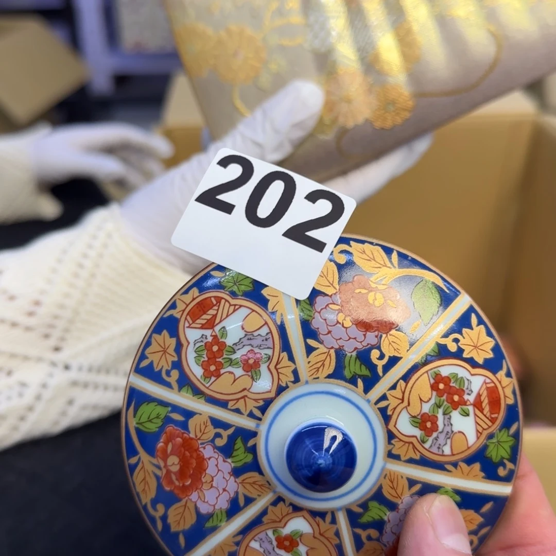 手工艺品琉璃禾*火小雨