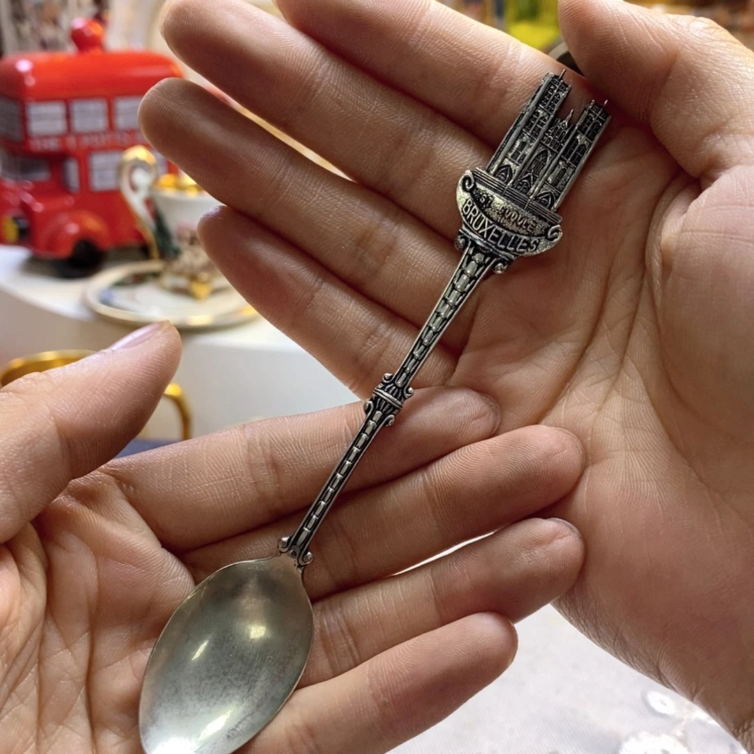 瓷片瓷器欧瓷咖啡杯水晶杯