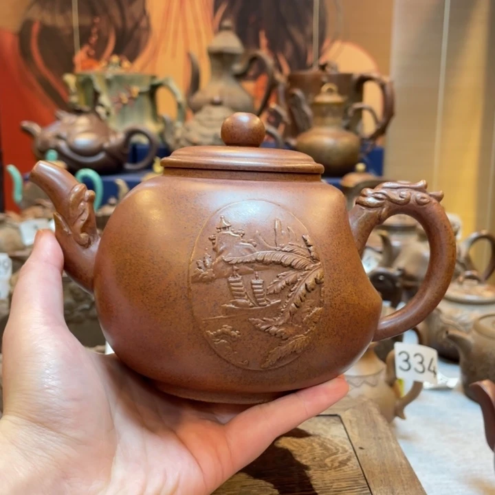 紫砂茶壶紫砂茶具紫砂