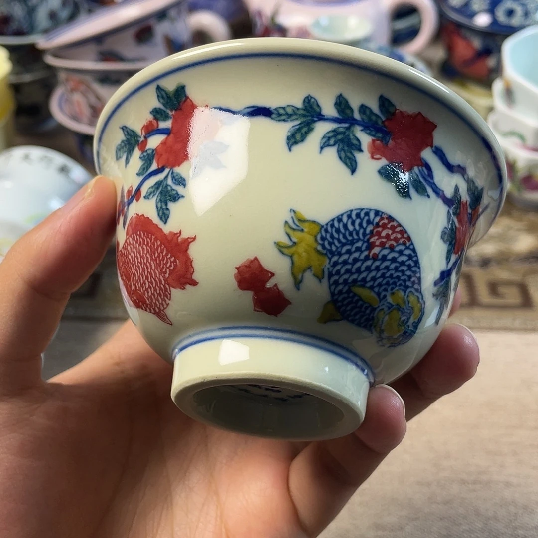 瓷片景德镇陶瓷155558888888