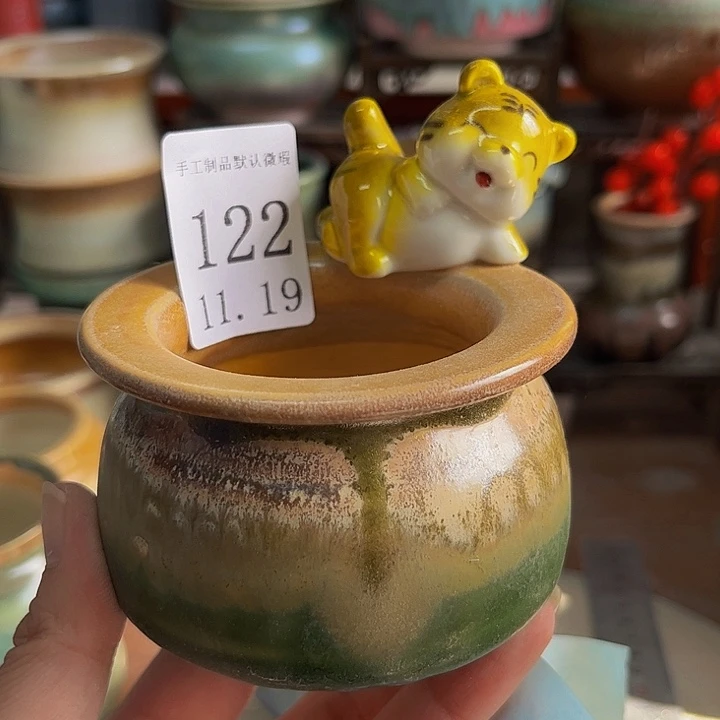 瓷片景德镇陶瓷手工制作
