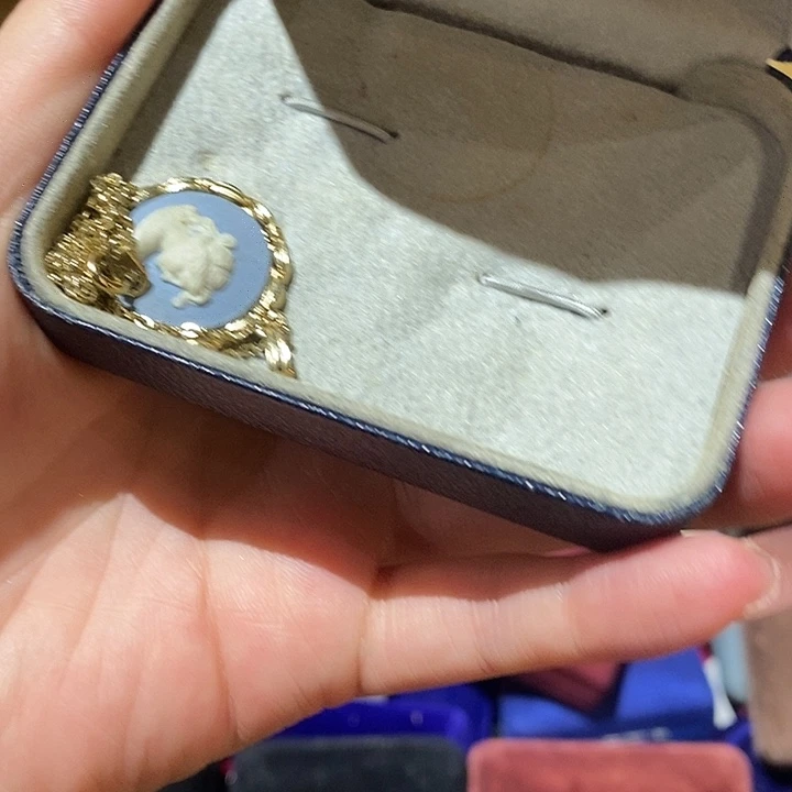 H***HLavender & Black Curran香水沐浴露持久