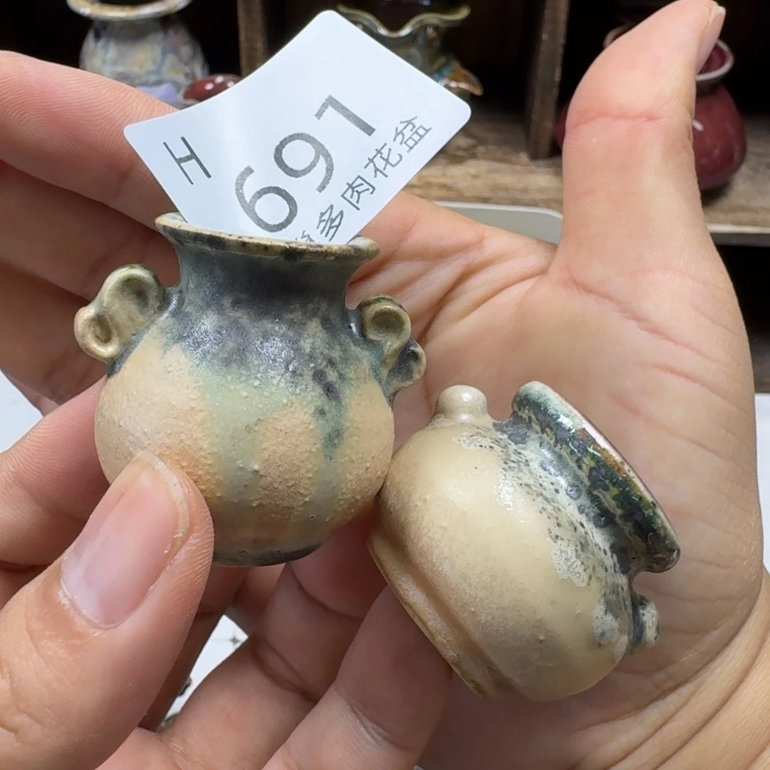 陶瓷艺术与设计制作