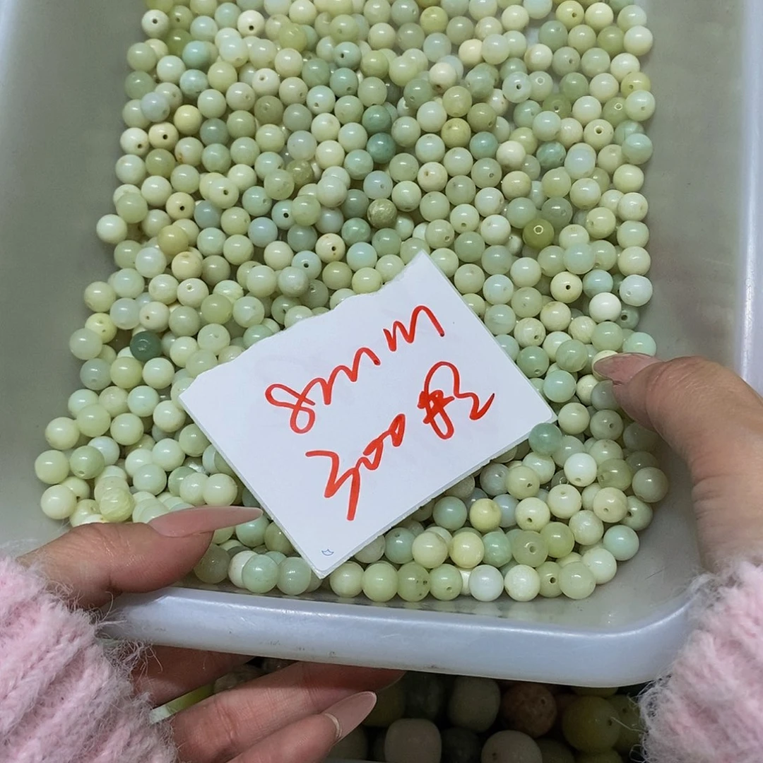 未镶嵌蛇纹石玉其他243