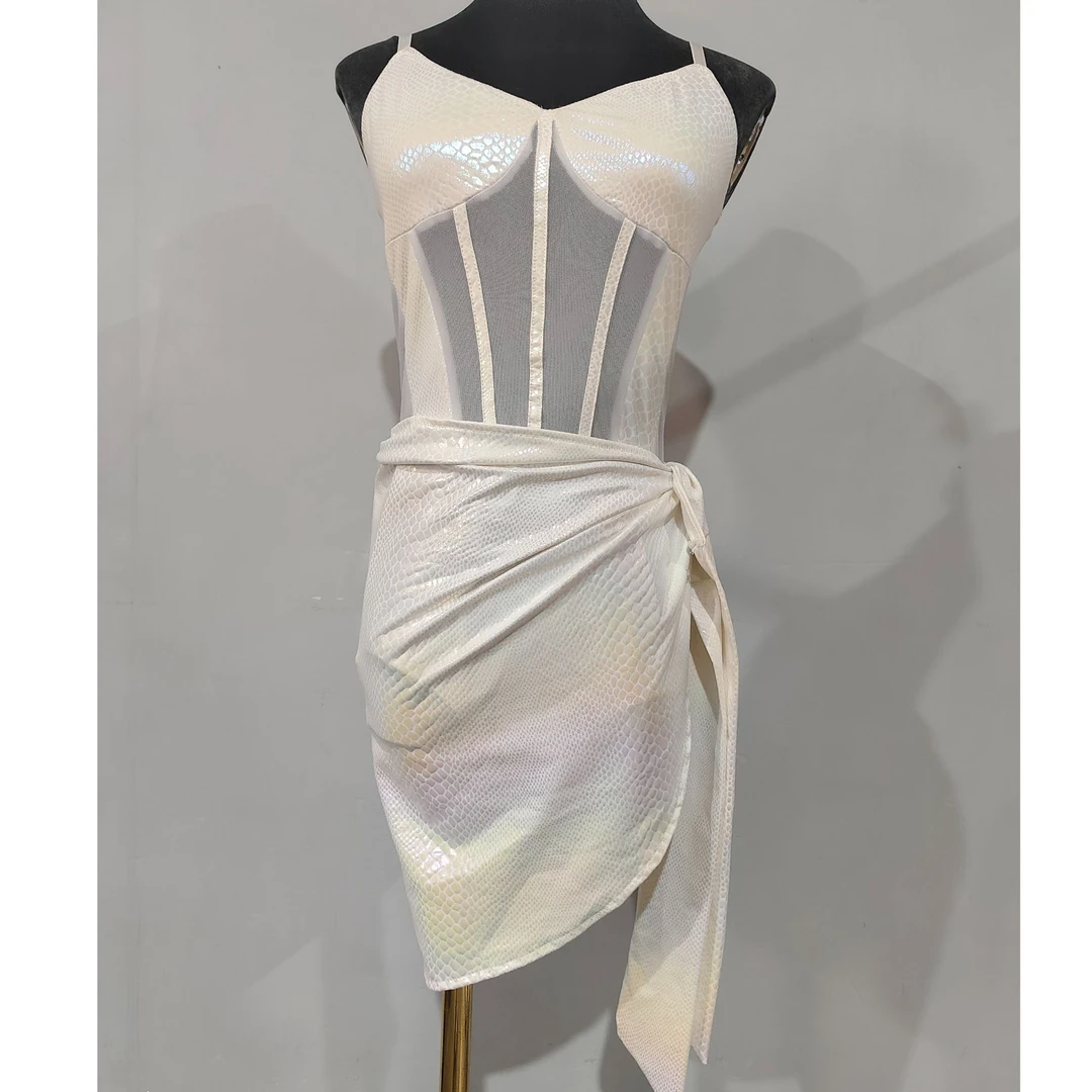 2025瀚仁拉丁舞服 预售款