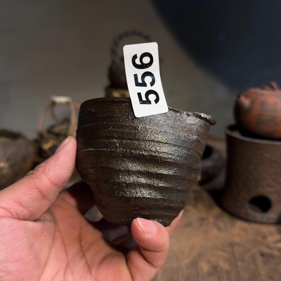 杯新年新气象，件件不一样