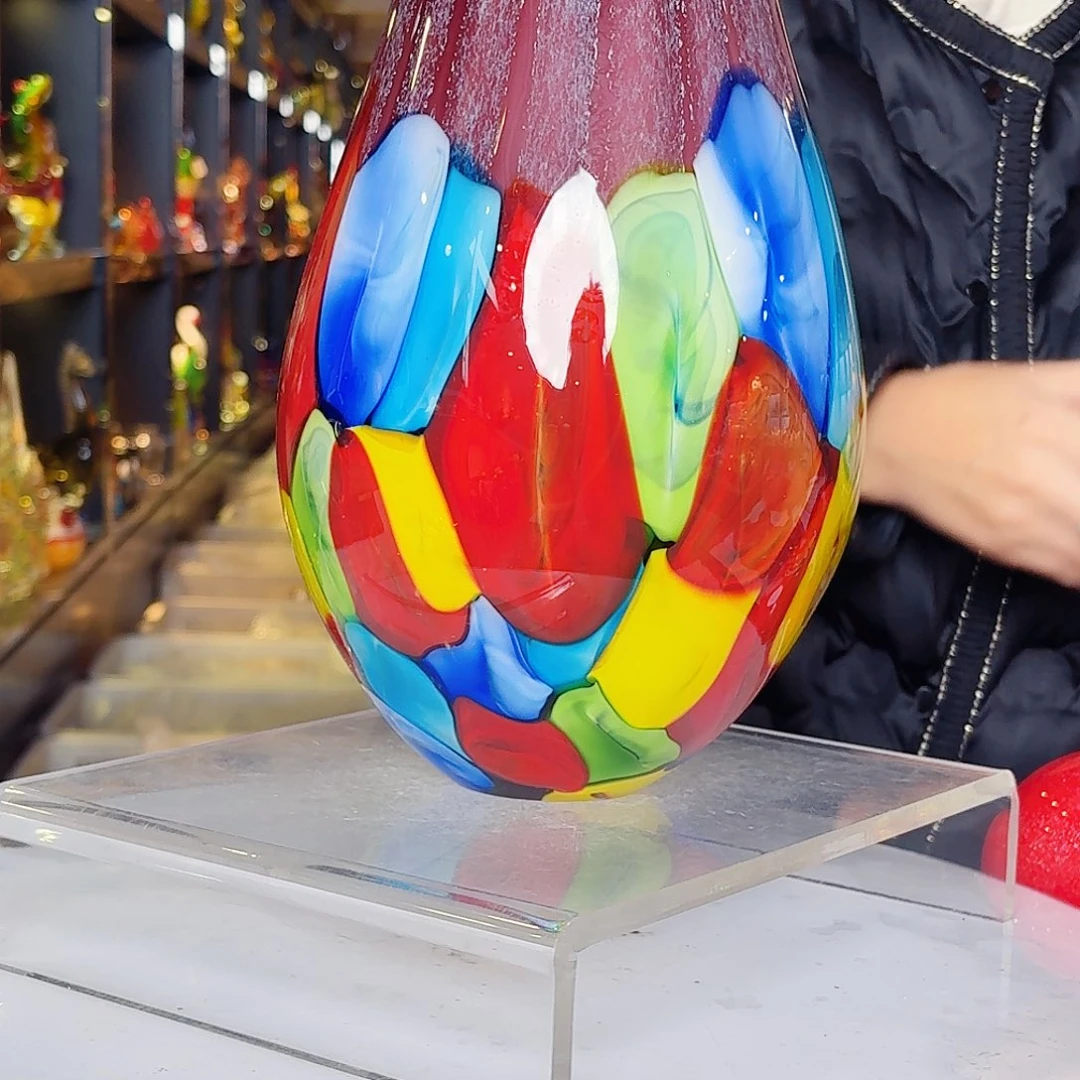 摆件琉璃岛上有个叫