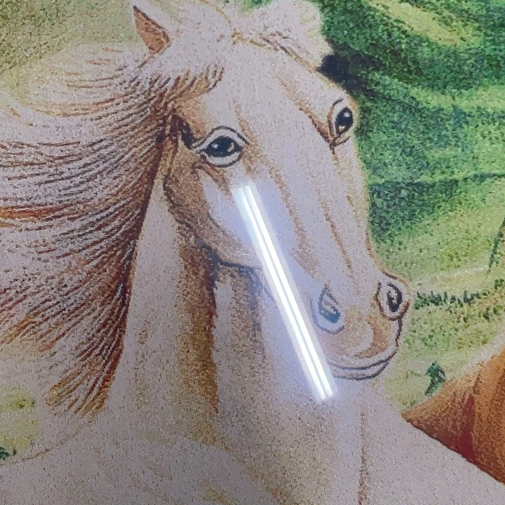 国画纯手工作品制作欣赏