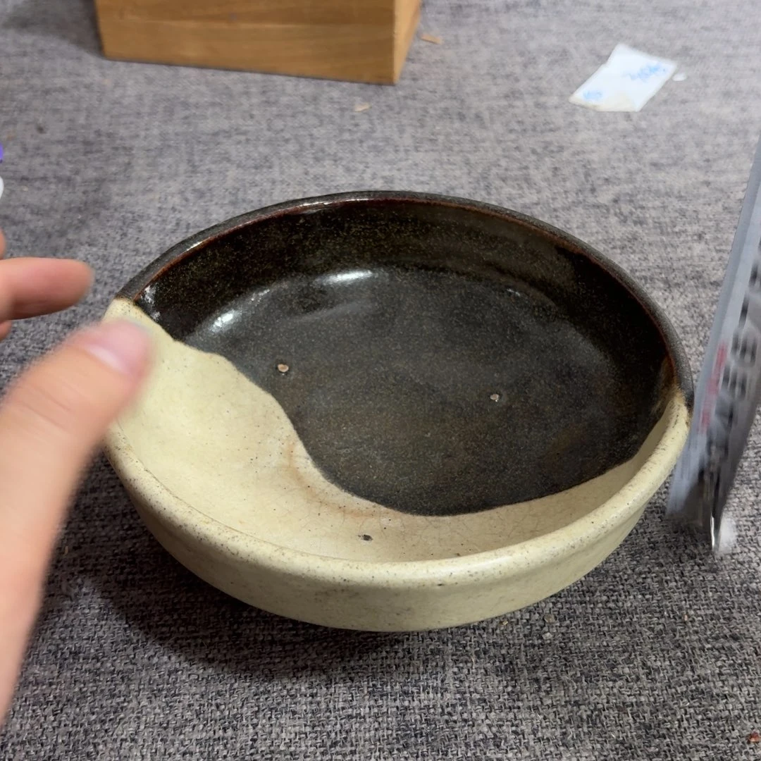 非常好用漂亮的茶具