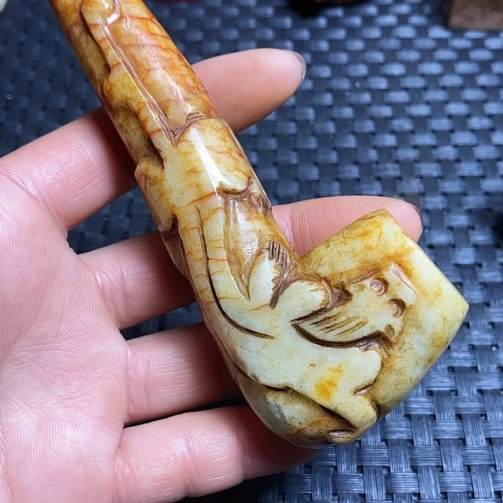 紫金钵盂菩提吊坠