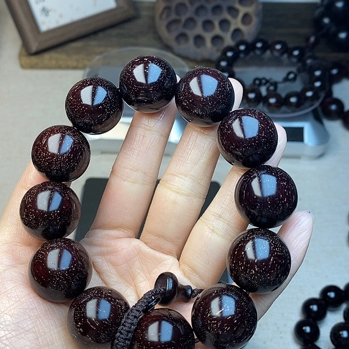 山***高檀香紫檀（小叶紫檀）2.0爆