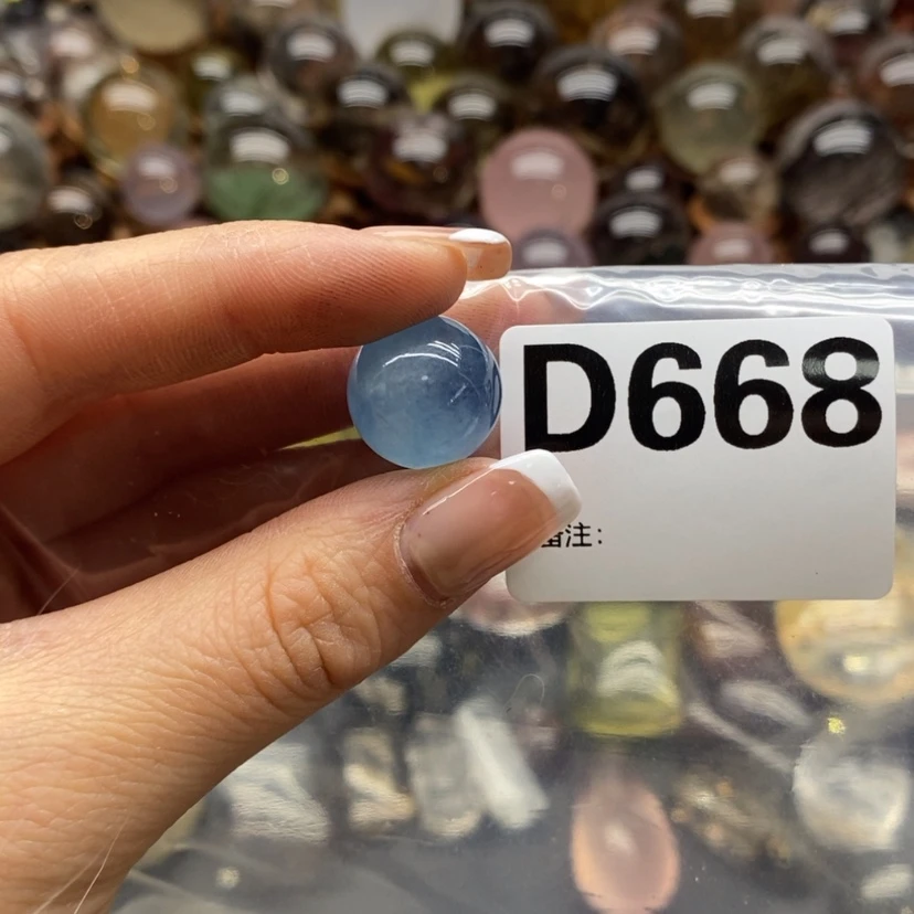 【闪购商品】水晶吊坠精品未镶嵌一*?