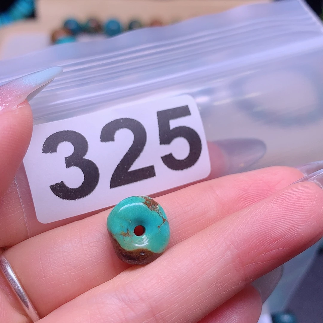 空竹粉丝专享十堰特色手工散珠