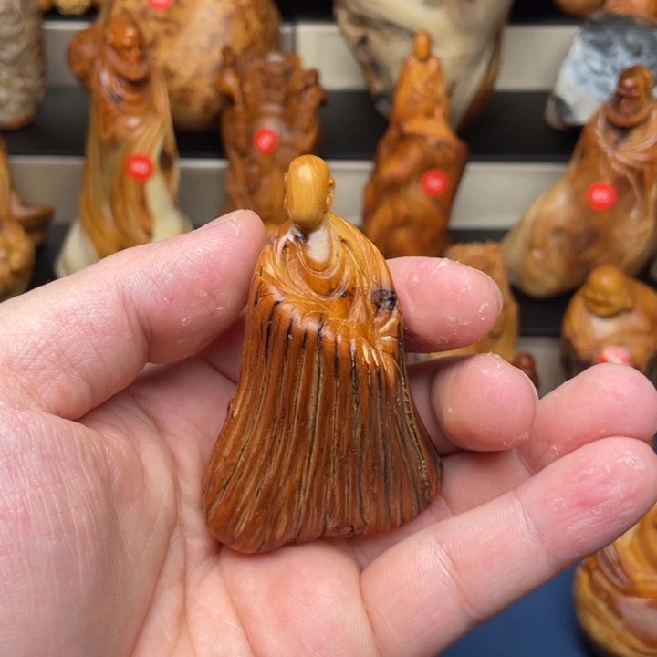 柏木（崖柏）2563358669889999