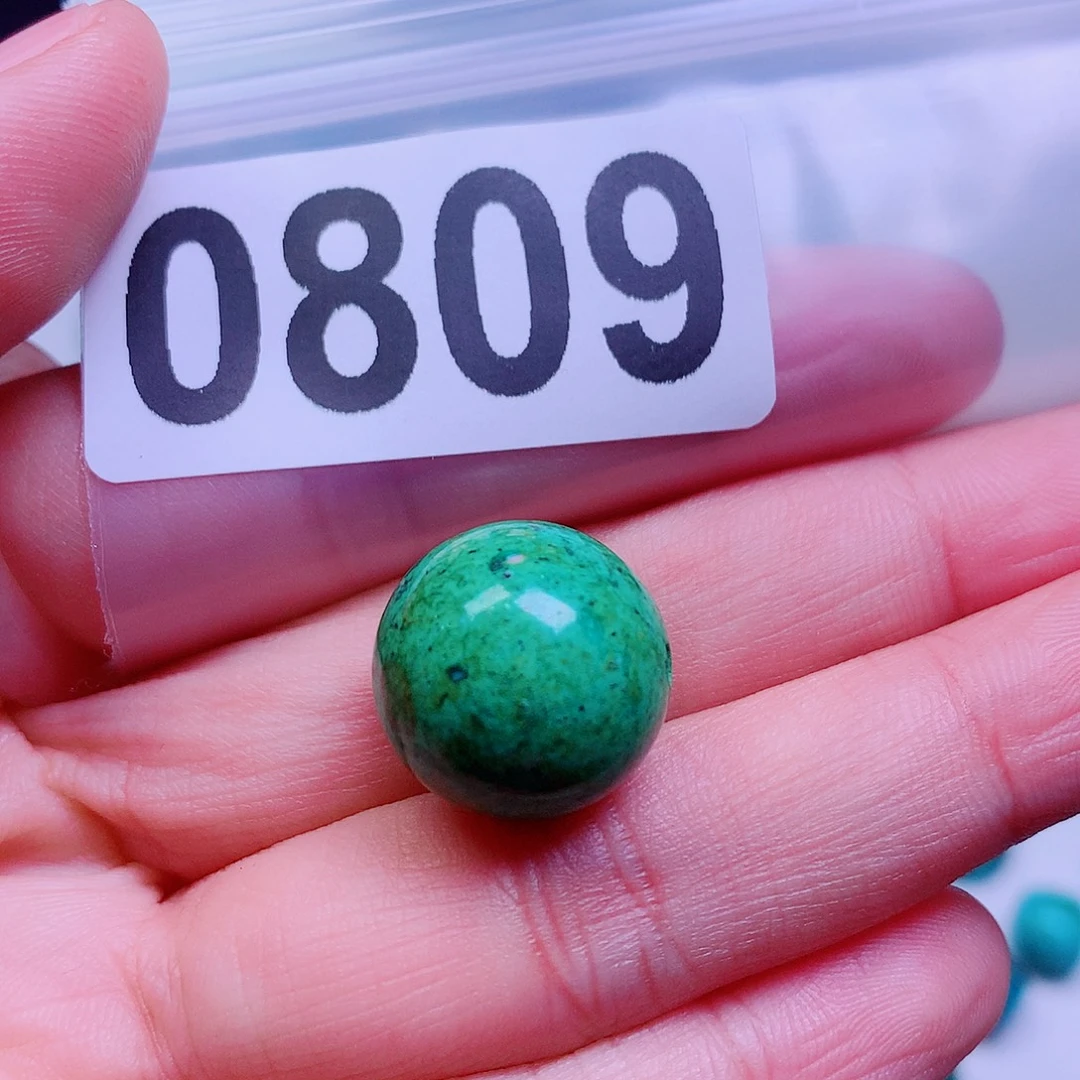 空竹粉丝专享十堰特色手工散珠