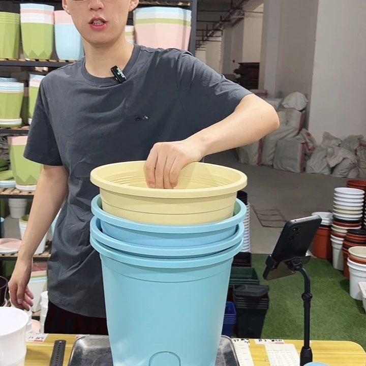 特价圆控口27.5高27.5混色无托4只