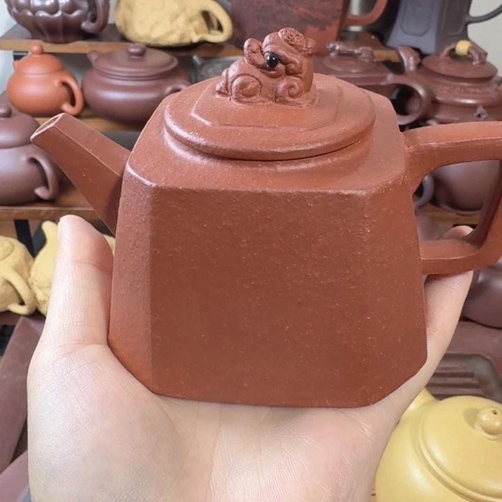 原矿降坡泥微瑕170cc