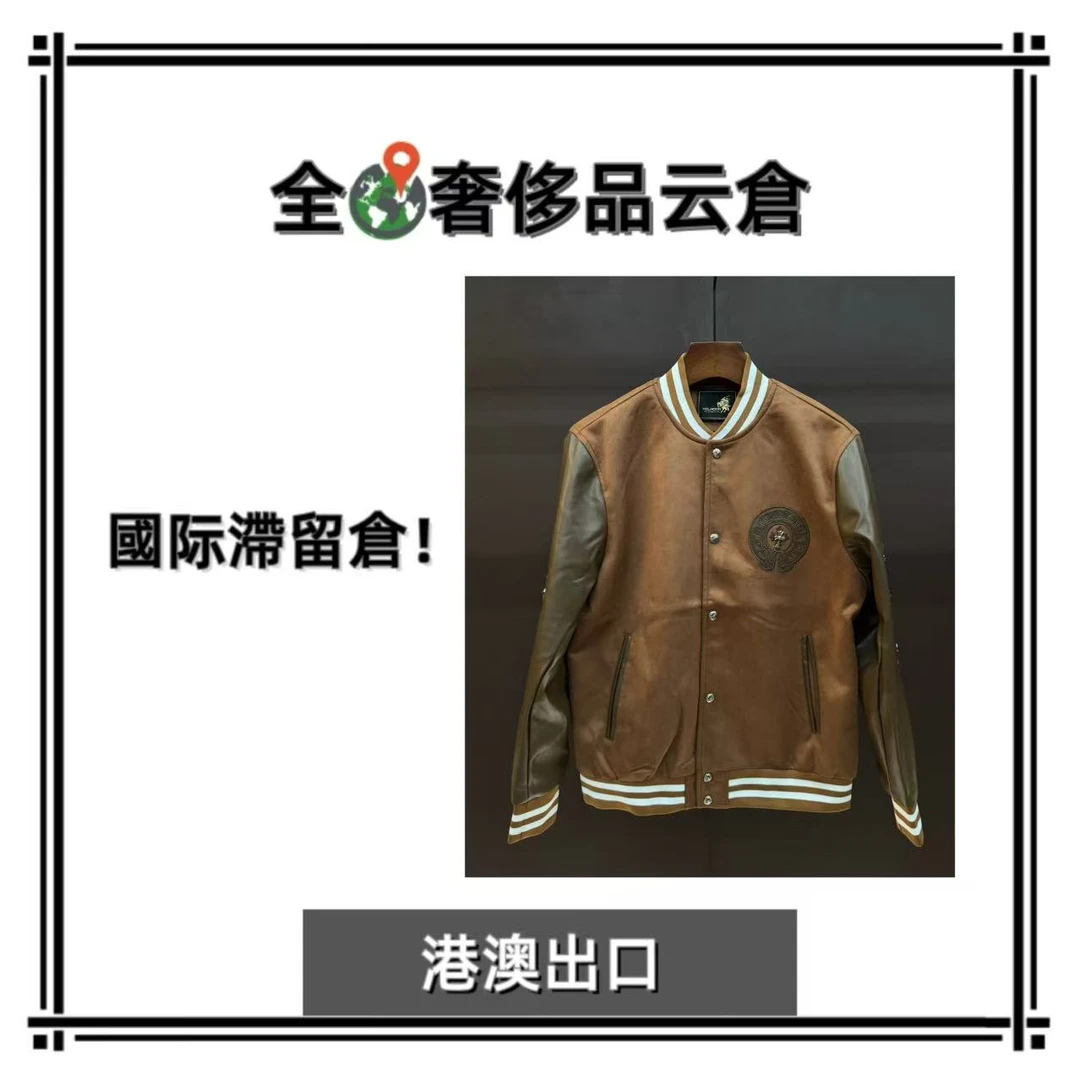 【LDS】8028*新款休闲早秋男士PU外套
