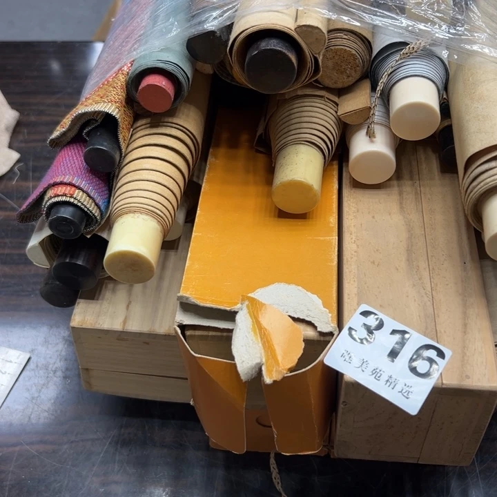 九**哥精品瓷器精品系列