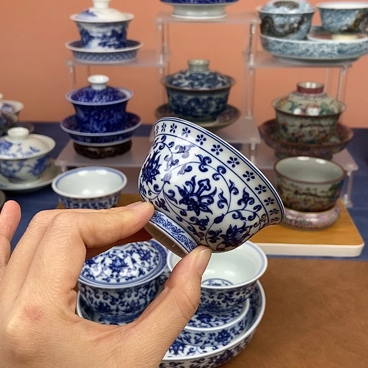 陶瓷制品加工工艺