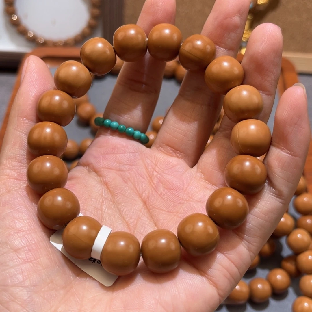 手串猴头核桃龙炎老型手串