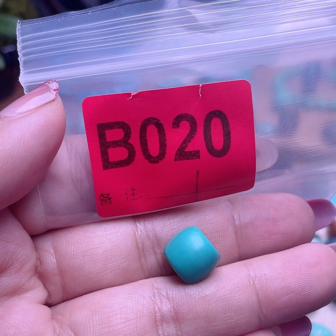 空竹粉丝福利十堰特色手工散珠